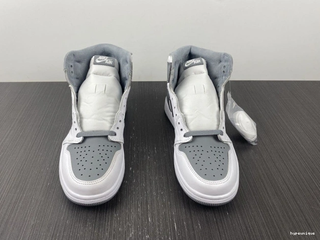 HYPE OG High Air 1 Jordan Stealth 555088-037 0712
